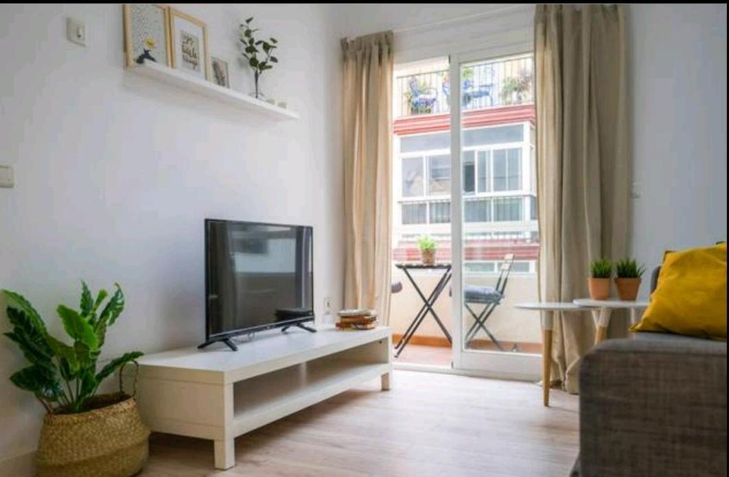נרחה Apartamento Minaga 1 מראה חיצוני תמונה