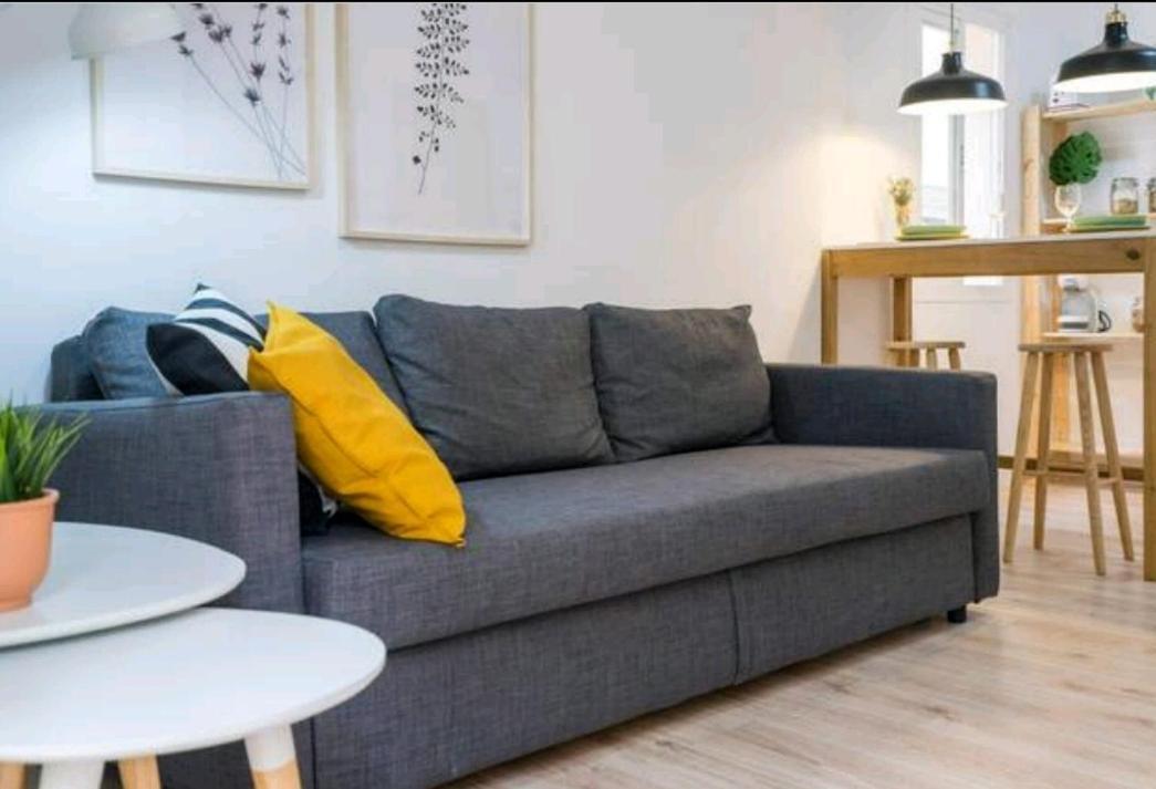 נרחה Apartamento Minaga 1 מראה חיצוני תמונה