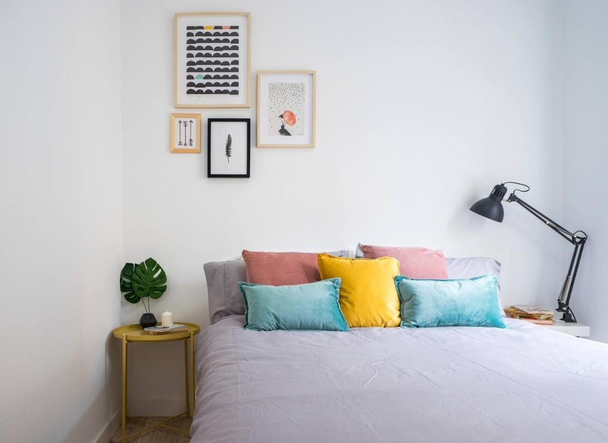 נרחה Apartamento Minaga 1 מראה חיצוני תמונה