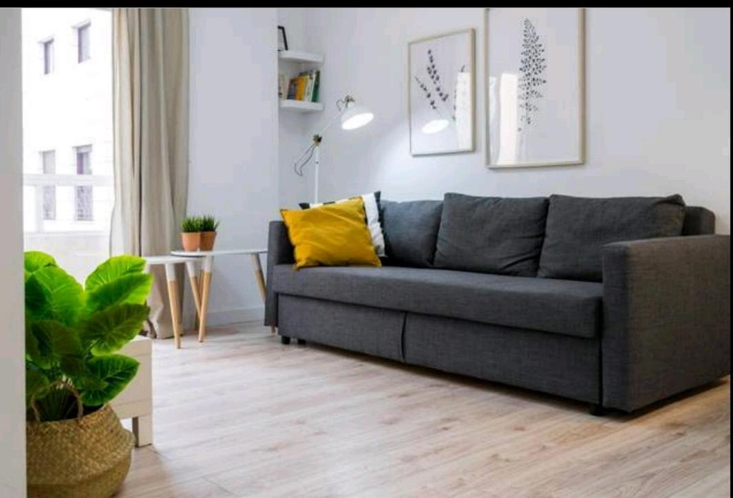 נרחה Apartamento Minaga 1 מראה חיצוני תמונה