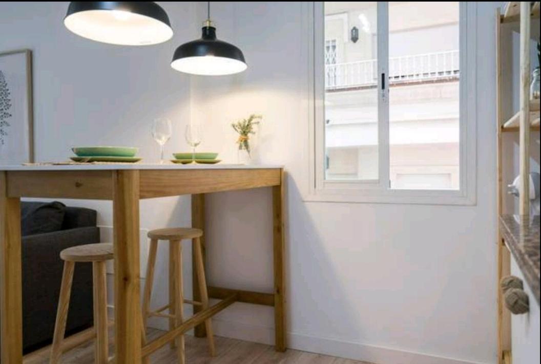 נרחה Apartamento Minaga 1 מראה חיצוני תמונה
